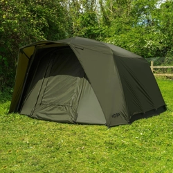 Avid Carp EXO+ RV Storm Cap Wrap